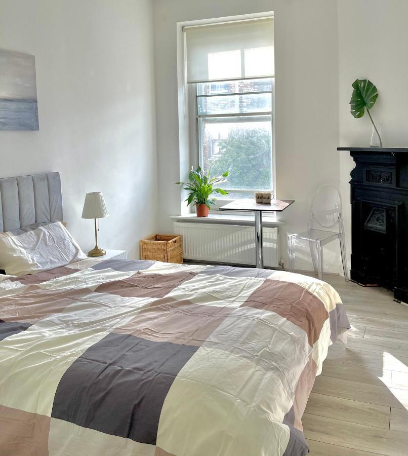 Archway Mordern 2 Bedrooms Apartment Лондон Екстериор снимка