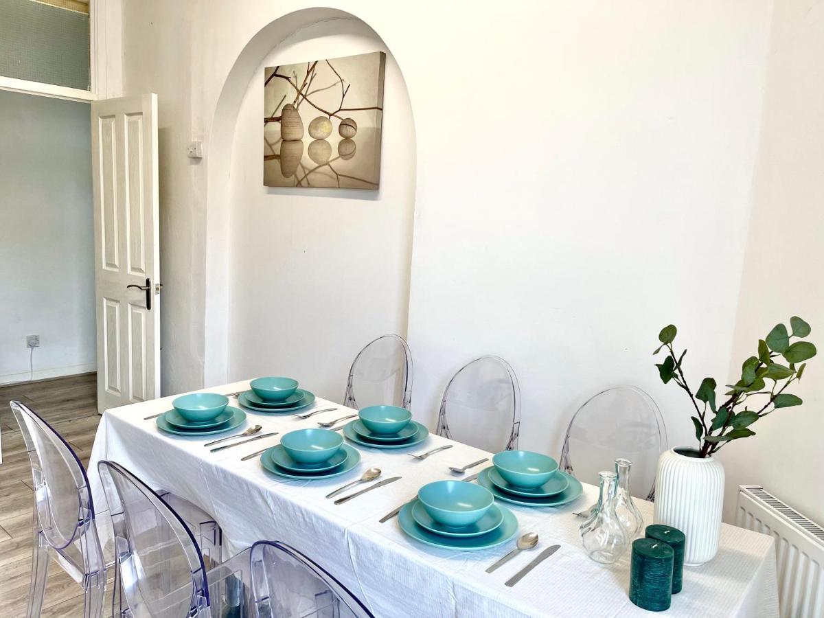 Archway Mordern 2 Bedrooms Apartment Лондон Екстериор снимка