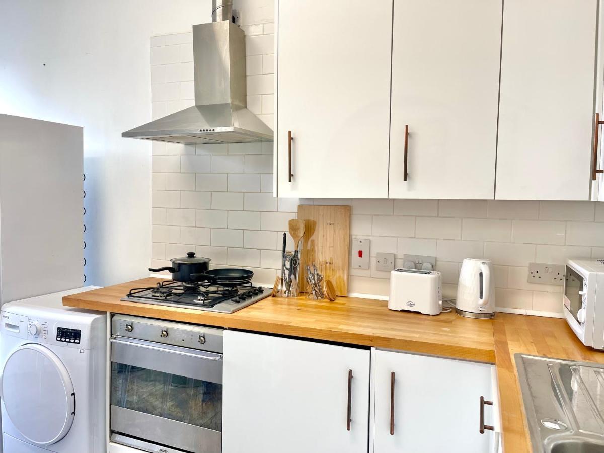 Archway Mordern 2 Bedrooms Apartment Лондон Екстериор снимка