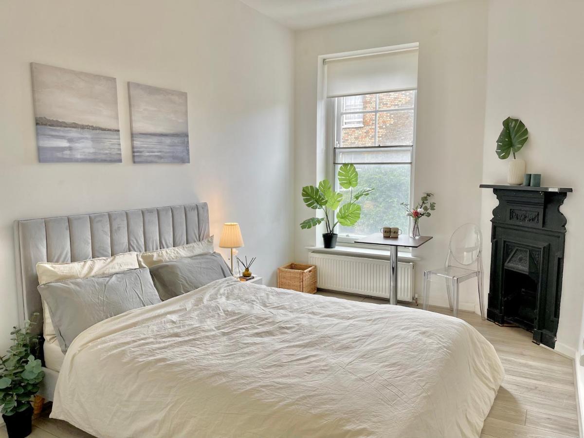 Archway Mordern 2 Bedrooms Apartment Лондон Екстериор снимка