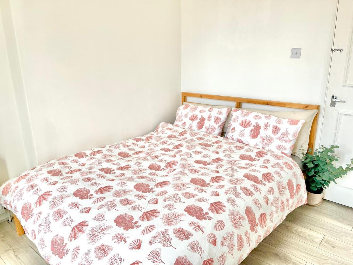 Archway Mordern 2 Bedrooms Apartment Лондон Екстериор снимка