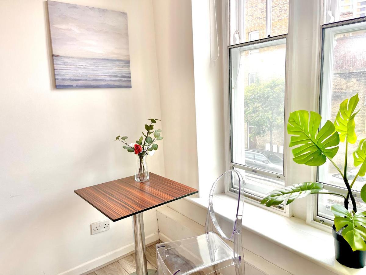 Archway Mordern 2 Bedrooms Apartment Лондон Екстериор снимка