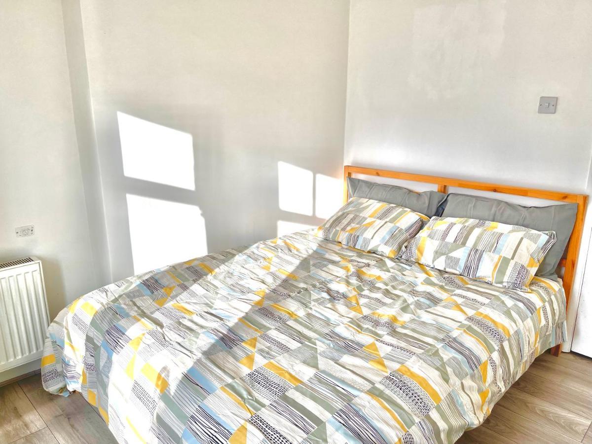 Archway Mordern 2 Bedrooms Apartment Лондон Екстериор снимка