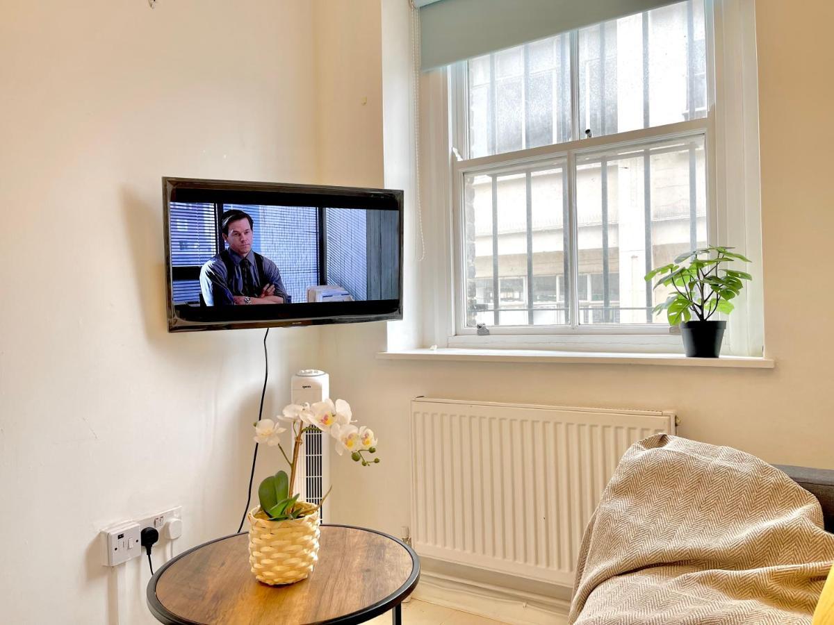 Archway Mordern 2 Bedrooms Apartment Лондон Екстериор снимка
