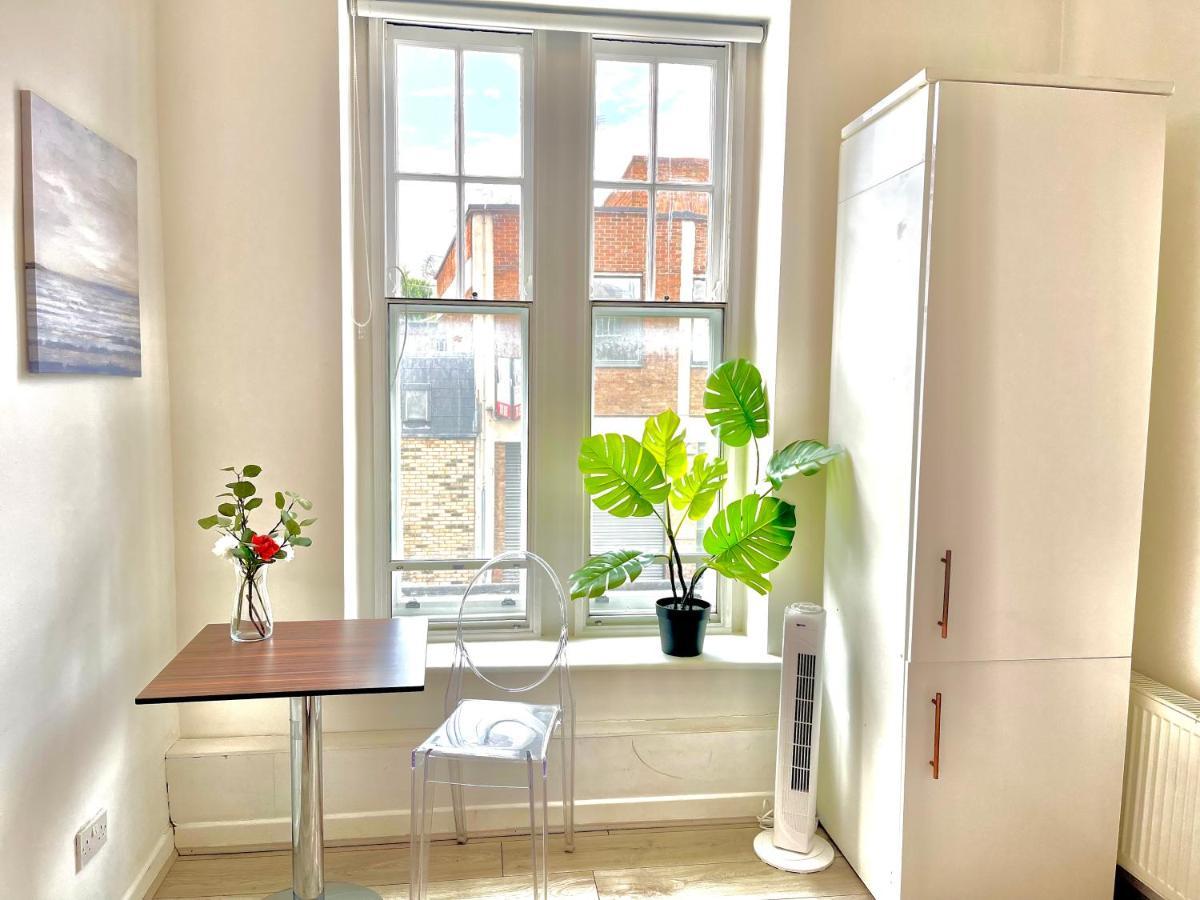 Archway Mordern 2 Bedrooms Apartment Лондон Екстериор снимка