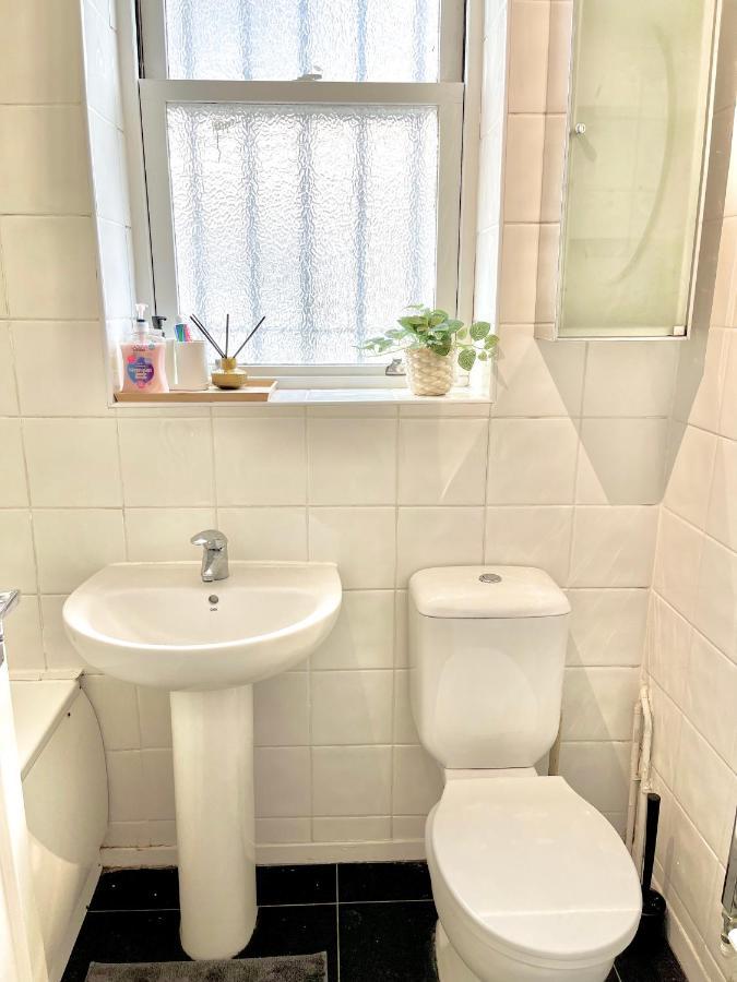 Archway Mordern 2 Bedrooms Apartment Лондон Екстериор снимка