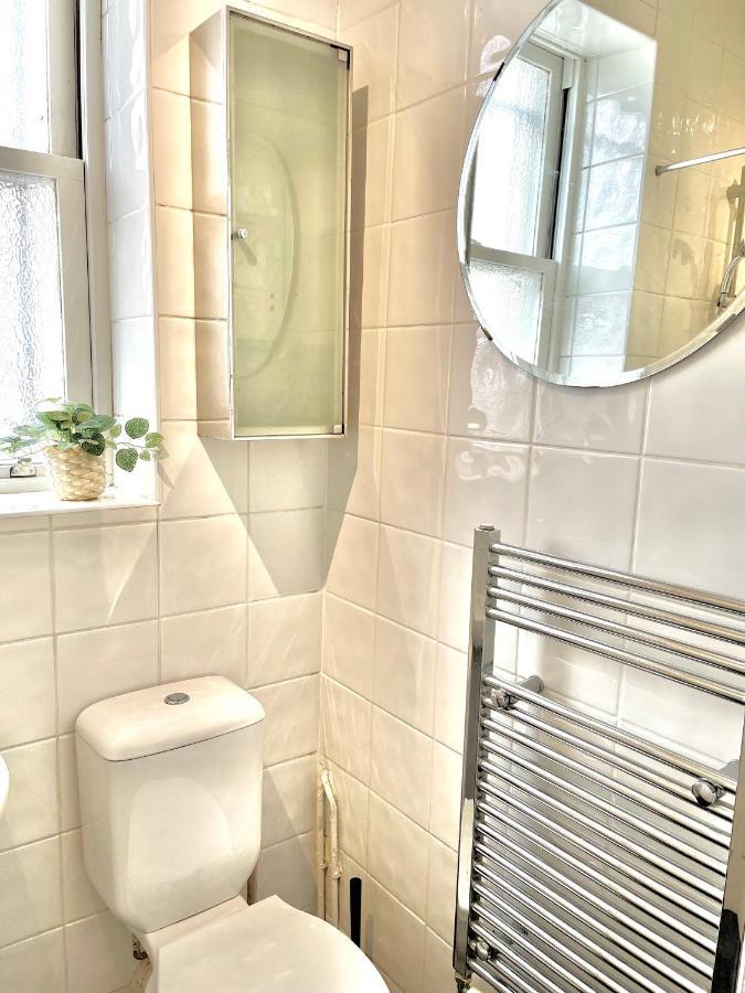 Archway Mordern 2 Bedrooms Apartment Лондон Екстериор снимка