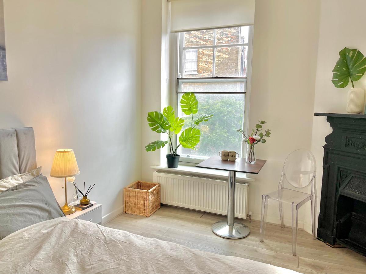 Archway Mordern 2 Bedrooms Apartment Лондон Екстериор снимка