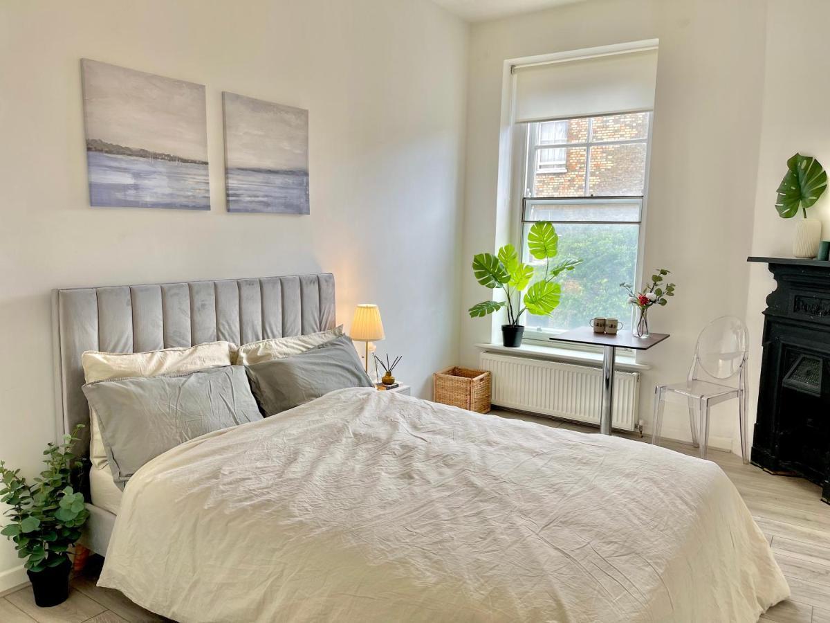 Archway Mordern 2 Bedrooms Apartment Лондон Екстериор снимка