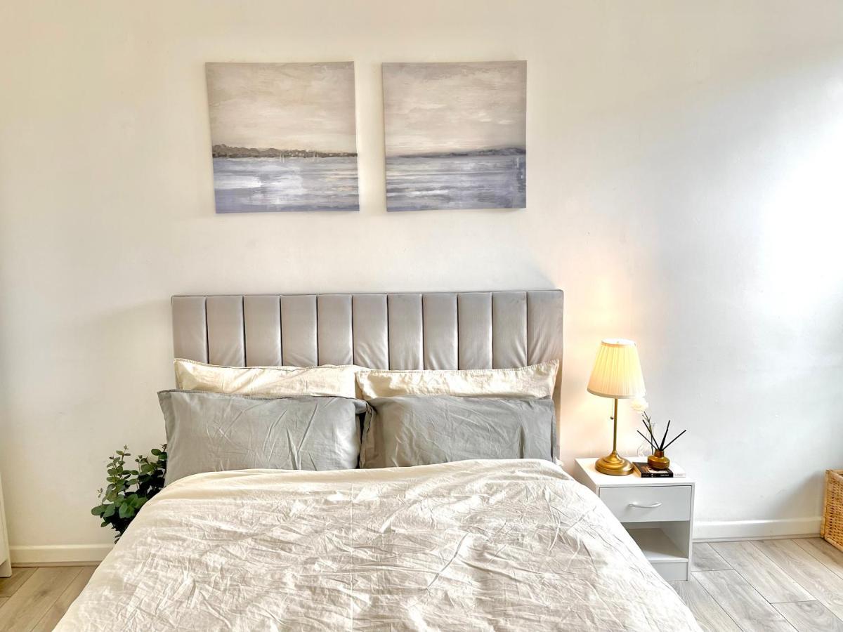 Archway Mordern 2 Bedrooms Apartment Лондон Екстериор снимка