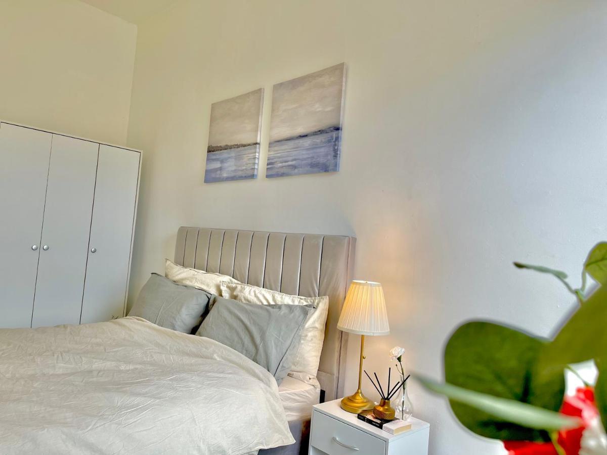 Archway Mordern 2 Bedrooms Apartment Лондон Екстериор снимка
