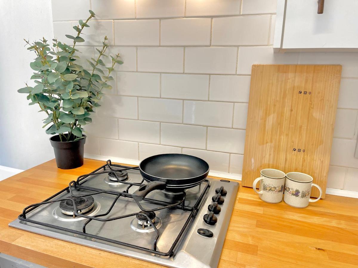 Archway Mordern 2 Bedrooms Apartment Лондон Екстериор снимка
