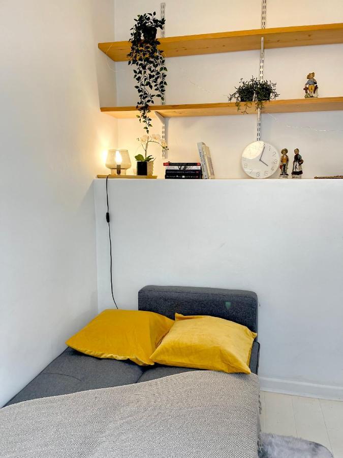 Archway Mordern 2 Bedrooms Apartment Лондон Екстериор снимка