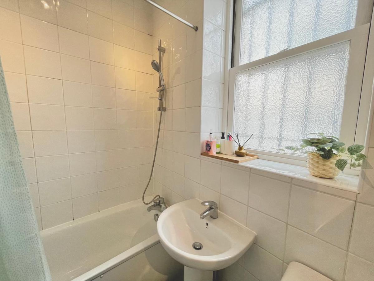 Archway Mordern 2 Bedrooms Apartment Лондон Екстериор снимка